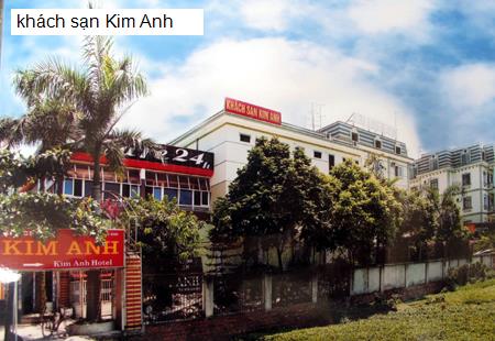 Hình ảnh khách sạn Kim Anh