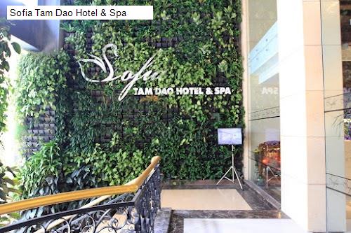 Hình ảnh Sofia Tam Dao Hotel & Spa