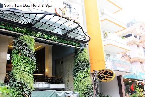 Phòng ốc Sofia Tam Dao Hotel & Spa