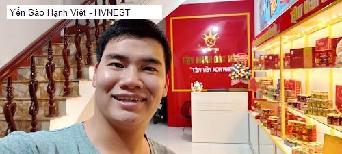 Chất lượng Yến Sào Hạnh Việt - HVNEST