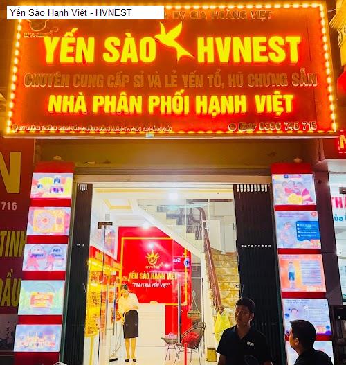Cảnh quan Yến Sào Hạnh Việt - HVNEST