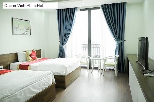 Bảng giá Ocean Vinh Phuc Hotel
