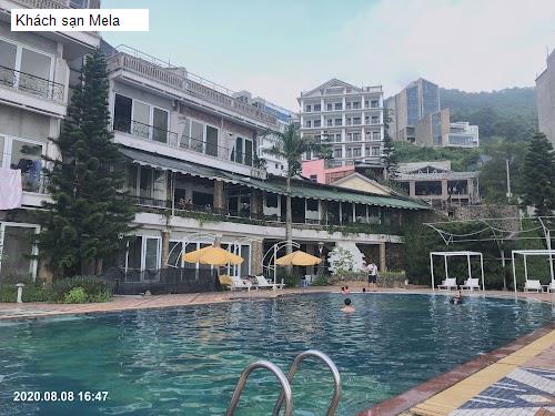 Hình ảnh Khách sạn Mela