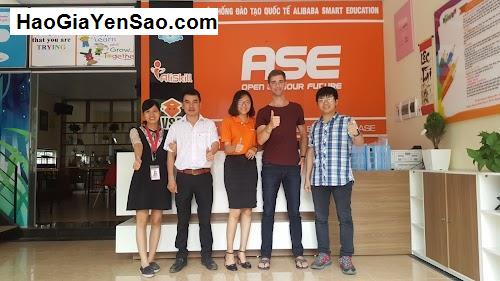 Tên Thương Hiệu [SMART] Trung tâm Giáo Dục T. Vĩnh Phúc