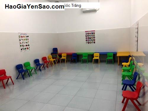 Tên Thương Hiệu [CAMBRIDGE] Trung tâm Giáo Dục T. Vĩnh Phúc