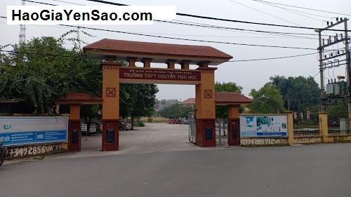 Danh Sách 21 Trung tâm, Cơ sở giáo dục P. Khai Quang, TP. Vĩnh Yên, T. Vĩnh Phúc