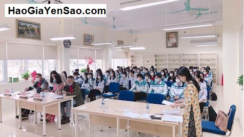 Tên Thương Hiệu [IELTS] Trung tâm Giáo Dục T. Vĩnh Phúc