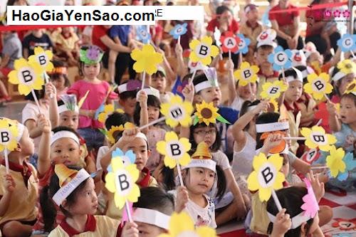 Học ngoại ngữ ở Huyện Vĩnh Tường, Lựa chọn 17 Trung tâm tốt khu vực T. Vĩnh Phúc