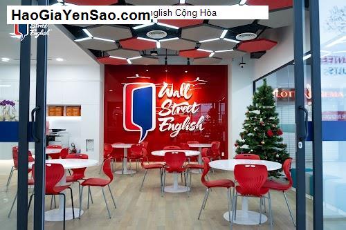 Tên Thương Hiệu [TIẾNG ANH] Trung tâm Giáo Dục T. Vĩnh Phúc