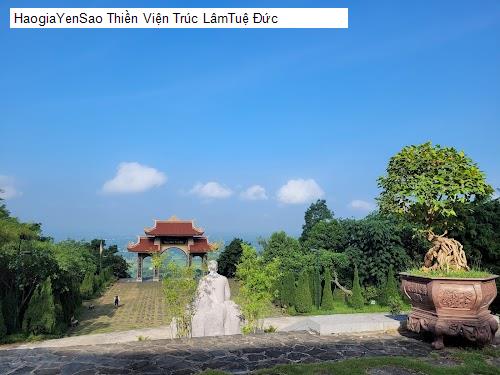 Danh Sách 5 Chùa, địa chỉ tâm linh tại Huyện Sông Lô Tỉnh Vĩnh Phúc (Cũ)