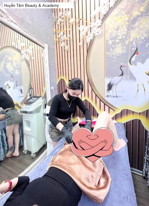 Danh Sách 7 Spa thẩm mỹ, địa chỉ làm đẹp tại  P. Đống Đa, TP. Vĩnh Yên, T. Vĩnh Phúc