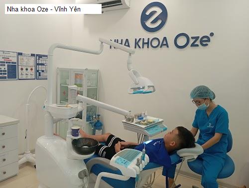 Yến Sào Vĩnh Phúc - Gợi ý 19 Nha Khoa tốt nhất khu vực Thành phố Vĩnh Yên