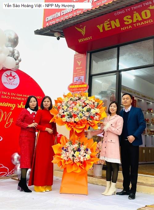  Vĩnh Phúc - Danh sách 2 Cửa Hàng Yến Sào tại H. Sông Lô, T. Vĩnh Phúc