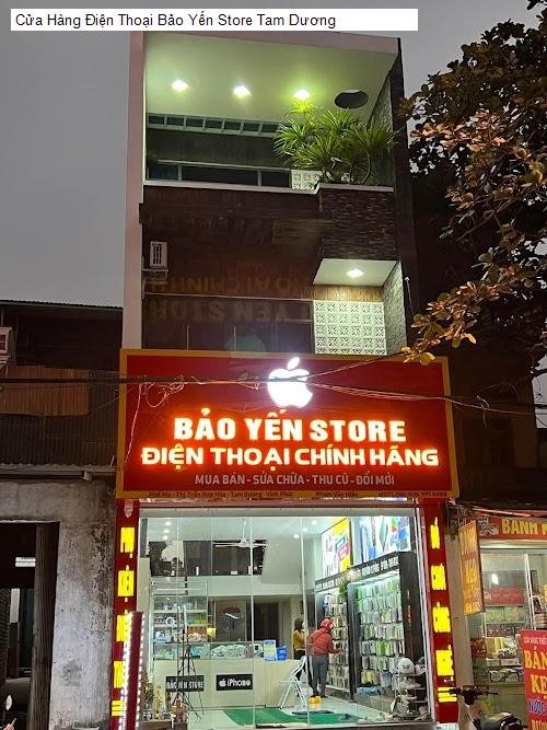  Vĩnh Phúc - Danh sách 4 Cửa Hàng Yến Sào tại H. Tam Dương, T. Vĩnh Phúc