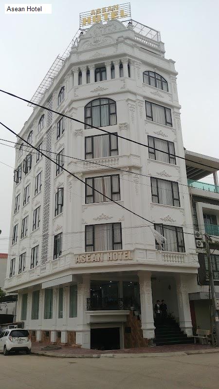 Hình ảnh Asean Hotel