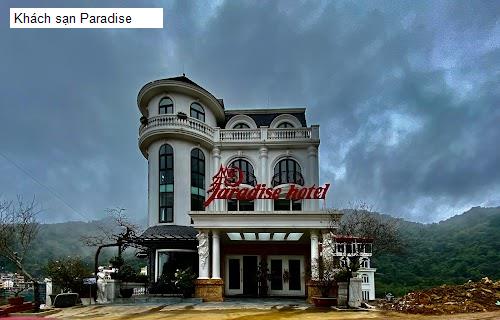 Khách sạn Paradise
