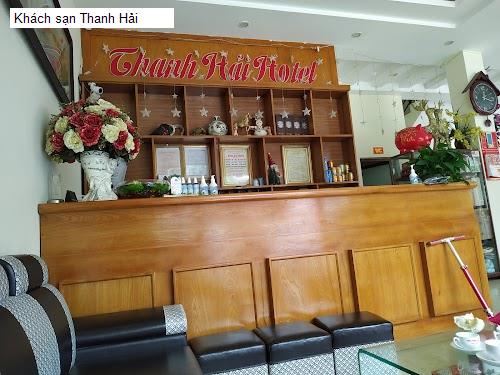 Hình ảnh Khách sạn Thanh Hải