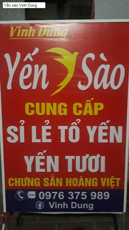 Top 6 cửa hàng yến sào tại  Huyện Tam Dương T. Vĩnh Phúc