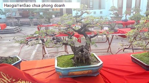 chua phong doanh