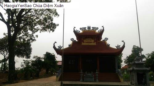 Chùa Diệm Xuân