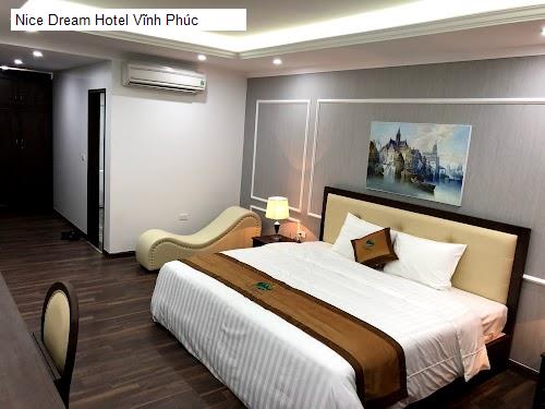 Nice Dream Hotel Vĩnh Phúc