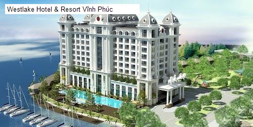 Top khách sạn được đánh giá   hơn 4*(sao) tốt nên đặt khi đến Tỉnh Vĩnh Phúc