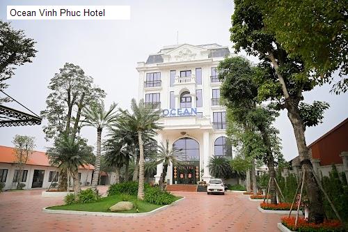 Ocean Vinh Phuc Hotel