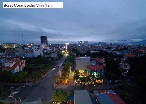 Hình ảnh iRest Cosmopolis Vinh Yen