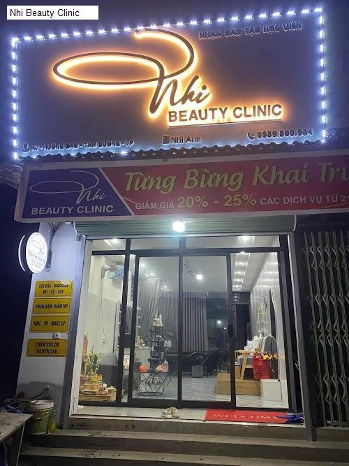 Nhi Beauty Clinic